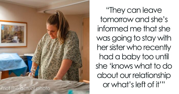 Man Offers To Work So A Friend Can See Her Dying Grandpa, Misses The Birth Of His First Child