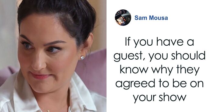 Podcaster Calls Out Modern Family Star’s Rude Behavior And Says He Was The “Worst Guest” Ever