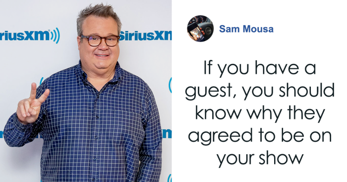 “He Expected Her To Be A Professional”: Podcaster Calls Out Modern Family Star’s Rude Behavior