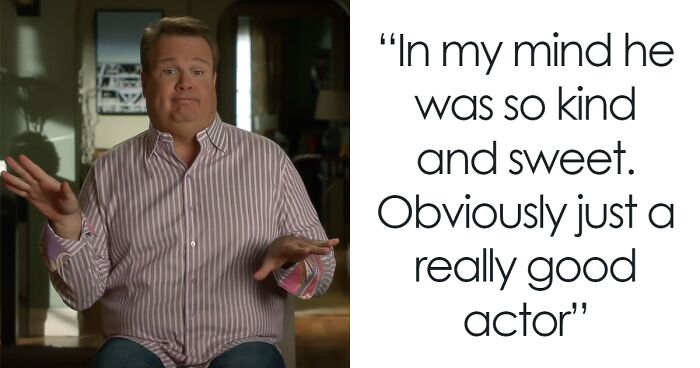 Fans Defend Modern Family Star After Podcaster Accuses Him Of Being The “Worst Guest”