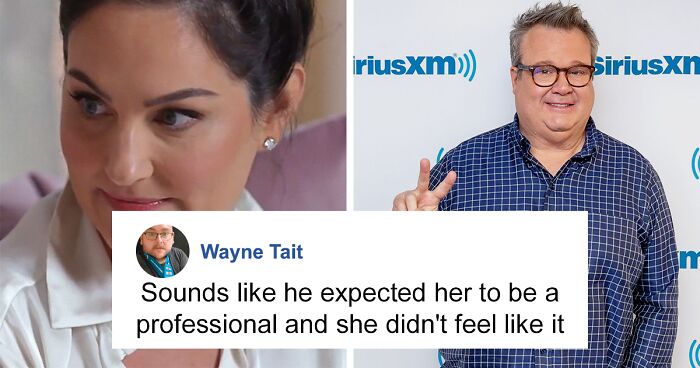 “He Expected Her To Be A Professional”: Fans Defend Modern Family Star After Podcaster Calls Him “Nasty”