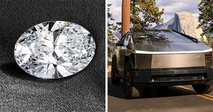 “Gemstones”: 32 Signs Of Wealth That Might Be Obsolete In The Future