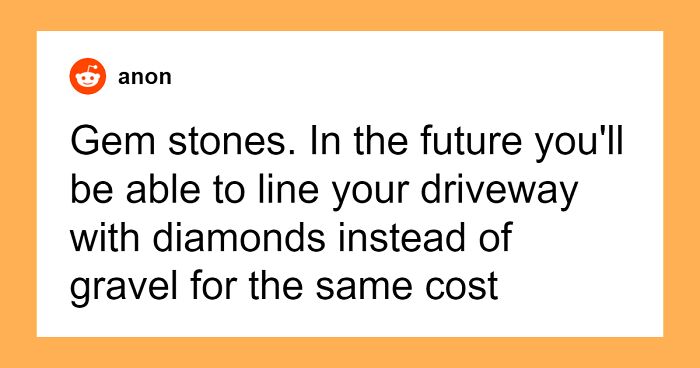 “Gemstones”: 32 Signs Of Wealth That Might Be Obsolete In The Future