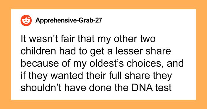 Widow Finds Out Her Husband Had A Mistress, Gets Taken To Court For A Cut Of The Inheritance