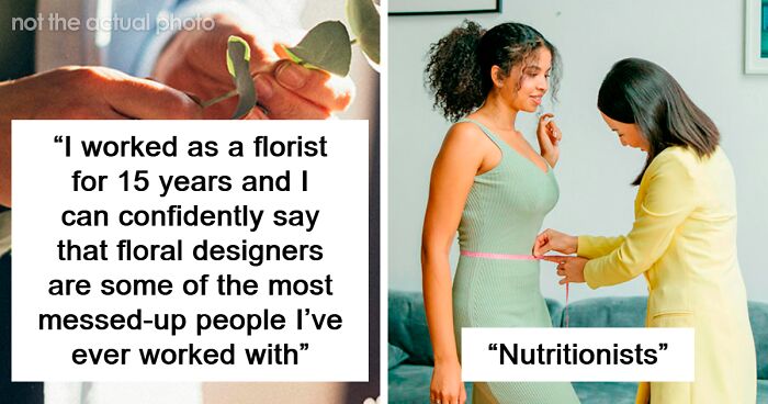 People Noticed That These 41 Jobs Have The Worst Personalities Working At Them