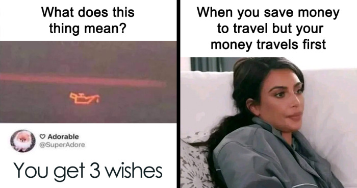 40 Memes About Mostly Everything That You May Find Painfully Relatable