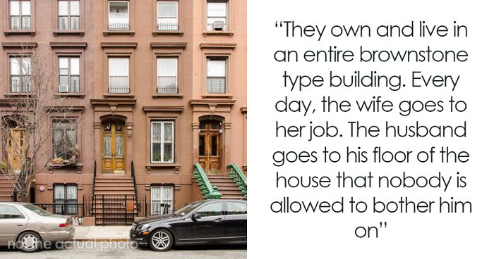 Person Asks Nannies Of The Ultra-Rich About The Craziest Parts Of Their Job, 50 Nannies Deliver