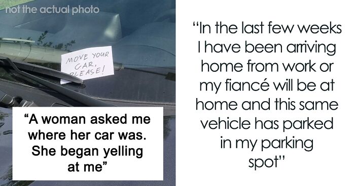 “Play Stupid Games, You Win Stupid Prizes”: HOA Resident Teaches Parking Spot Thief A Lesson