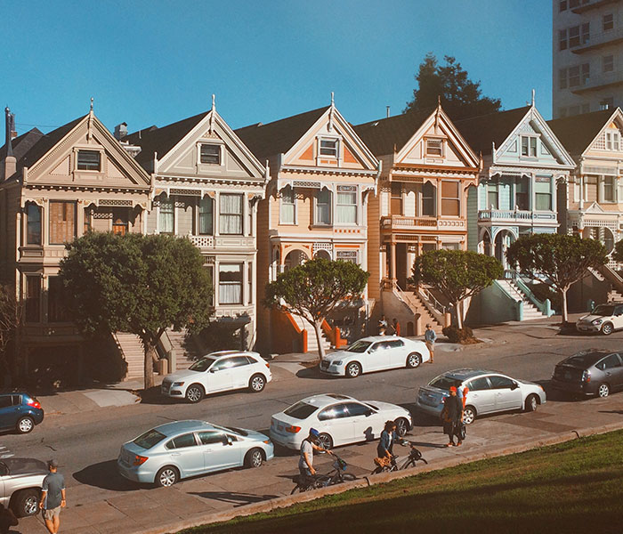 Family Treats Entire Neighborhood As Their Personal Parking Space, Doesn’t See Pro Revenge Coming