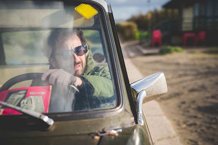 Family Treats Entire Neighborhood As Their Personal Parking Space, Doesn’t See Pro Revenge Coming