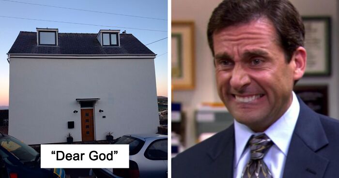 89 Times New-Build Homes Were So Bad, People Had To Shame Them Online