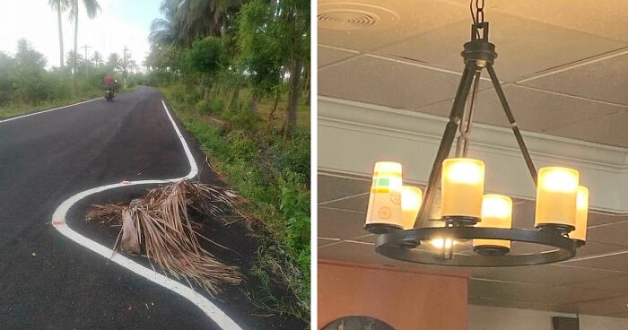 “Not My Job”: 80 Funny Fails From People Who Didn’t Even Try (Best Of All Time)