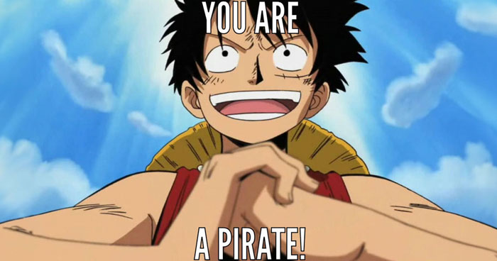 30 One Piece Memes Only True Fans Will Understand