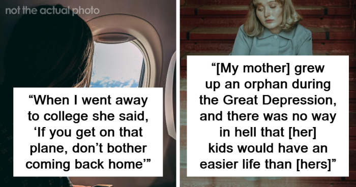 “I Ran Our Home As A Military Installation”: 40 Parents Share Why Their Kids Went No-Contact