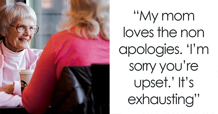 30 People Reveal The Reason Their Kids No Longer Speak To Them