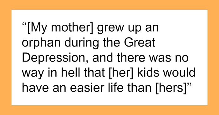 “I Was A Crap Parent”: 40 Reasons Why Adults Chose To Go No-Contact With Their Parents