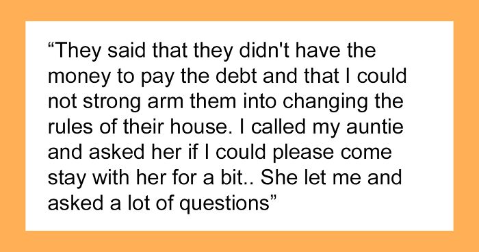 Student Discovers A $60k Loan In Their Name, Calls Police On Parents Who Secretly Took It Out