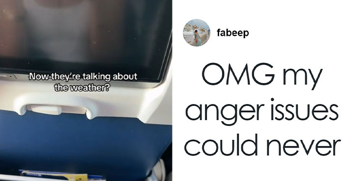 Woman Stuck Between Couple Using “Travel Hack” Shares Horrific Flight Experience