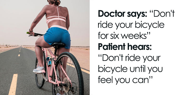 30 Medical Professionals Share Horror Stories Of Patients Ignoring Their Advice