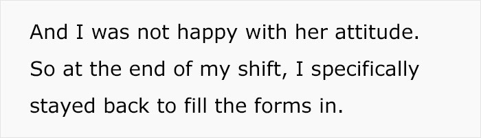 Karen’s Bad Manners Cost Her A Significant Amount After She Could Have Gotten Everything For Free