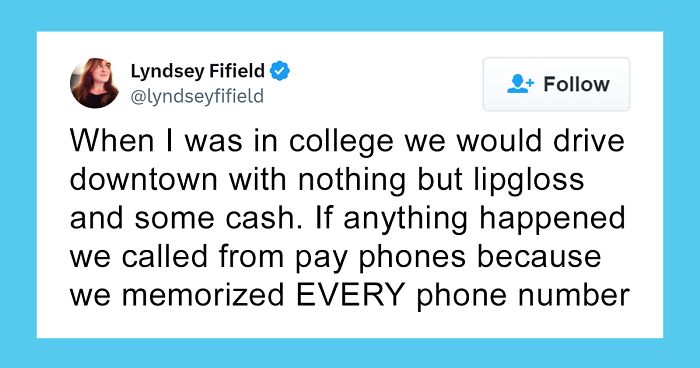 Netizens Are Shocked That This Woman Asked If Pay Phones Were A Thing, And Here’s 31 Reactions