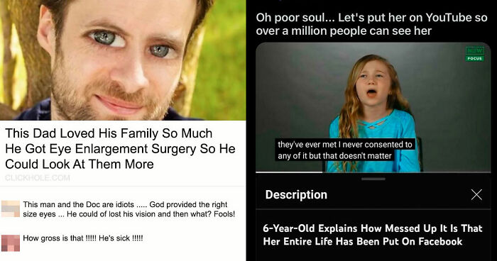 79 Pics Showing People Failing To See “The Onion’s” Articles As Satire