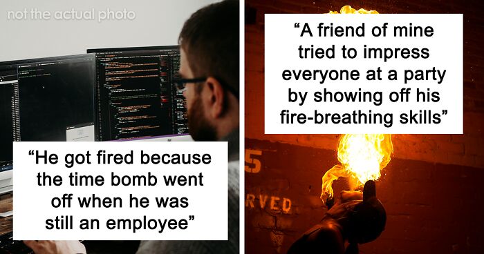 54 Instances Where People Messed Up Really Badly