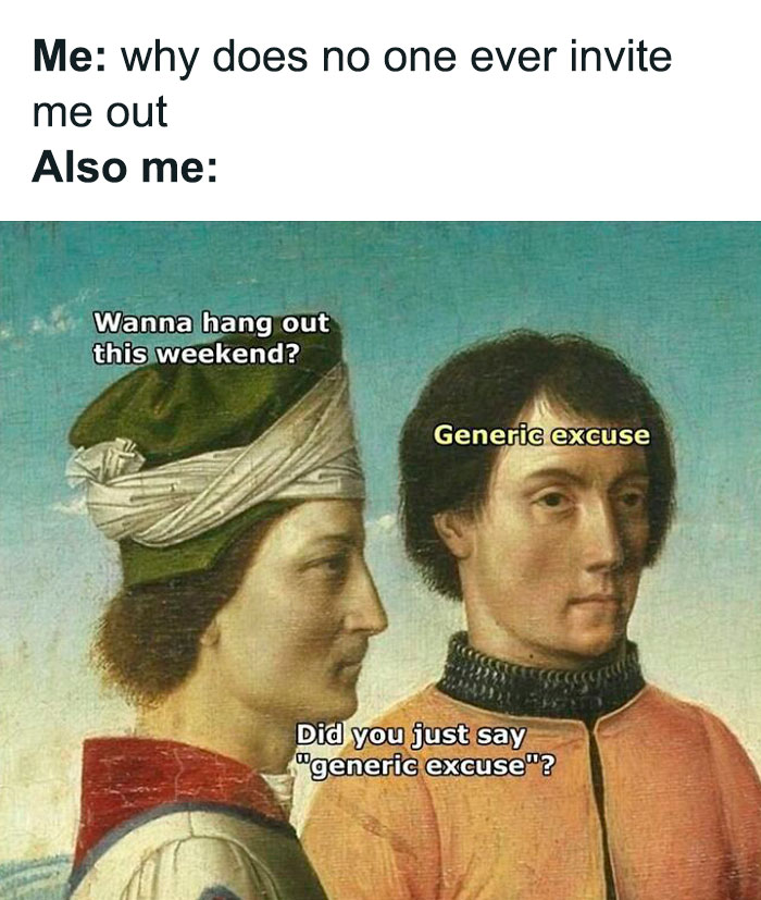 Funny-Relatable-Classical-Art-Memes