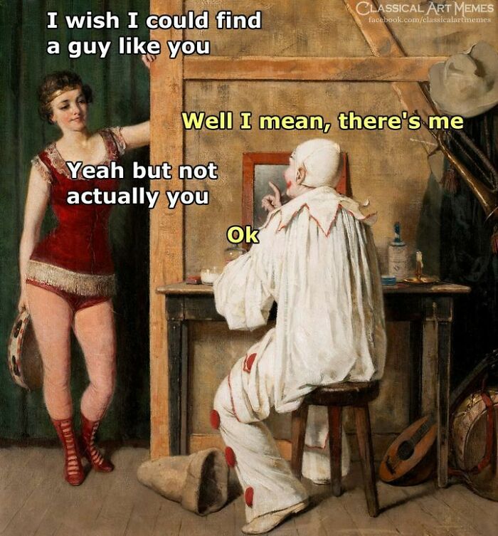 Funny-Relatable-Classical-Art-Memes