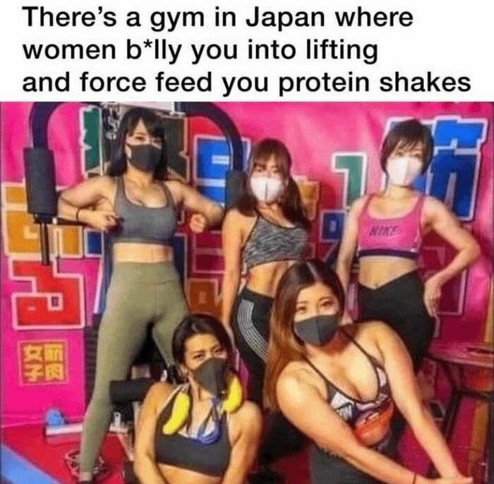 Gym-Memes-Fail-Nation