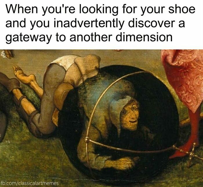 Funny-Relatable-Classical-Art-Memes