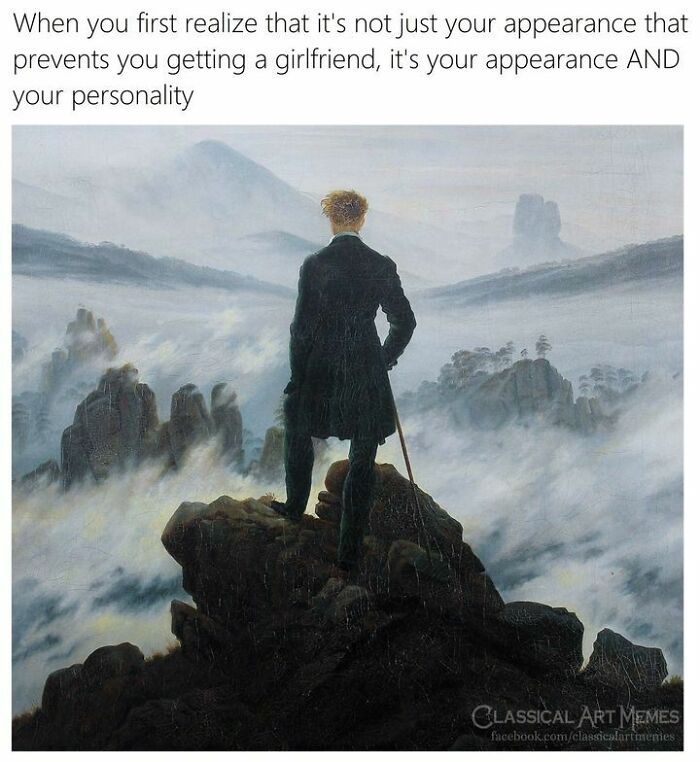 Funny-Relatable-Classical-Art-Memes