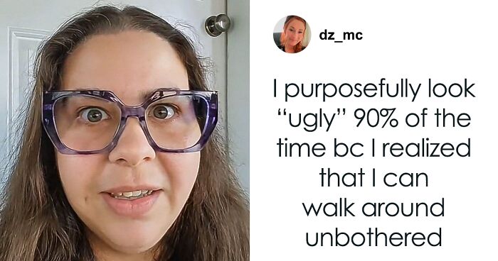 Viral “Ugly Privilege” Videos Spark Debate, Comparisons To “Pretty Privilege”