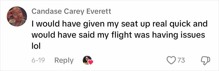 Passenger Refuses $1500 Cash To Give Up Her Seat On Full Flight, Ignites Controversy Online