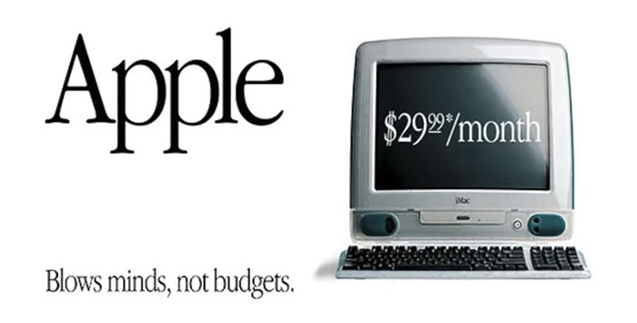 Apple Was Advertising That Companies Should Make Their Products Affordable When They Nowadays Make Their Products Very Expensive To The Consumer