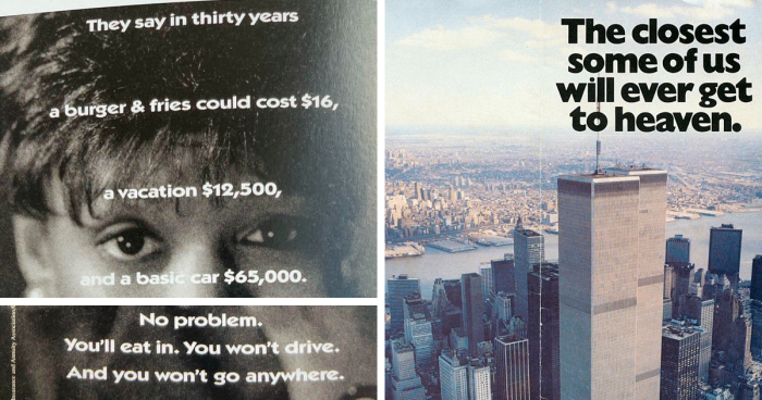 99 Inappropriate Ads From The Past That Didn't Stand The Test Of Time