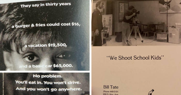 99 Ads From Back In The Day That Feel Pretty Outdated