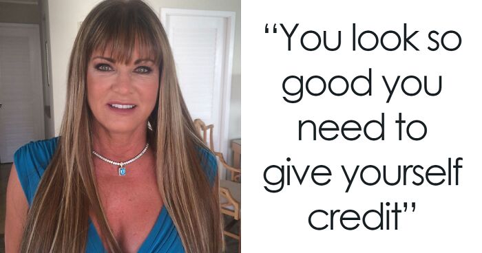 Jeana Keough Deletes Heavily Edited Photo After Daughter Slams Her For Using Filters