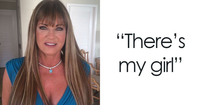 Daughter Ruthlessly Trolls Real Housewife Of Orange County Mom Over Heavily Edited Selfie