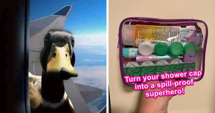 20 Travel Hacks That Will Make You Feel Like A Jet-Setter (Even on a Budget)