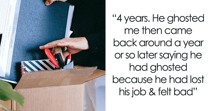 30 People Who Have Been In A Committed Long-Term Relationship Shared What Ended It