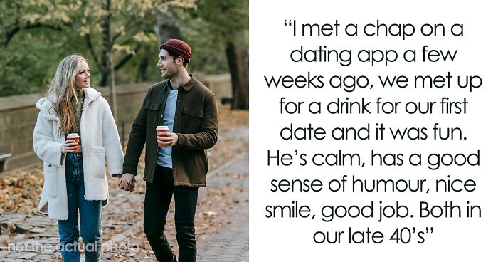 Woman Upset When Guy Asks Her To Sit In The Park For Second Date, Sparks Online Discussion