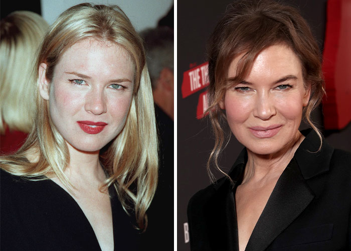 Renée Zellweger