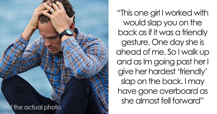 34 Revenge Stories That Ended Up Bringing Regret Instead Of Satisfaction