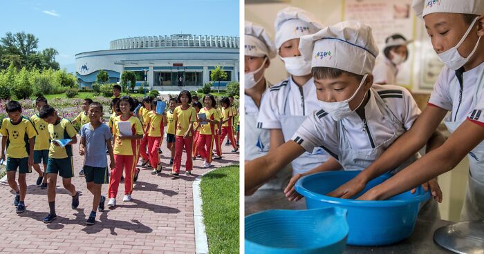 “I’d Totally Do It Again”: Man Shares Details About Two-Week Stay At North Korean Summer Camp