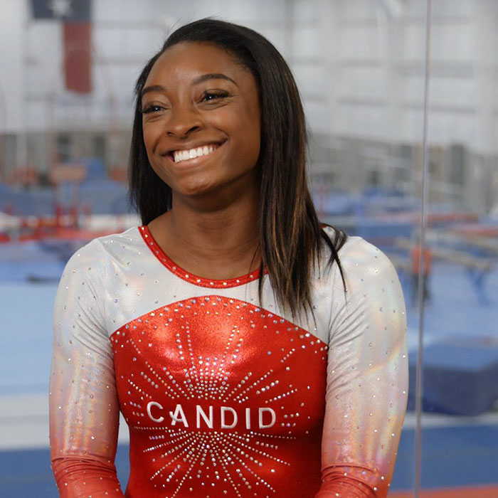 When Does Simone Biles Compete At Olympics 2024? Full Schedule And How To Watch Live