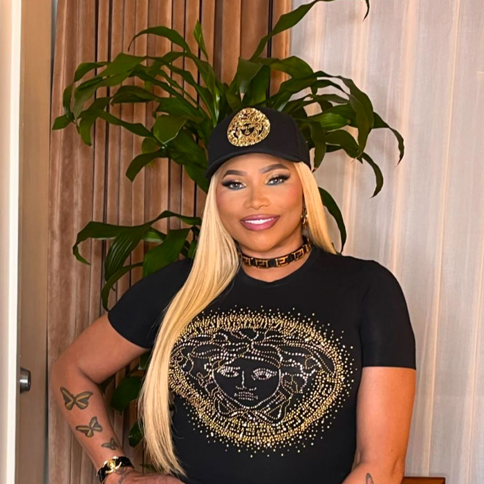 Salt-N-Pepa's Sandra Denton Kicked Off Flight For Refusing To Give Up Her Seat