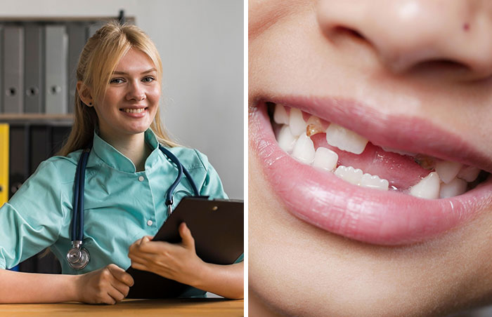 Dad Is Beyond Enraged After Son Has Baby Tooth Pulled By School Nurse For No Good Reason