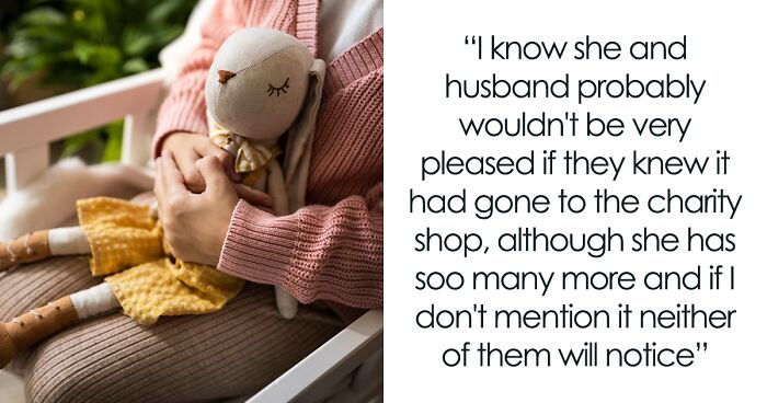 Mom Does “Secret Decluttering” By Selling Family’s Possessions She Thinks They Won’t Notice