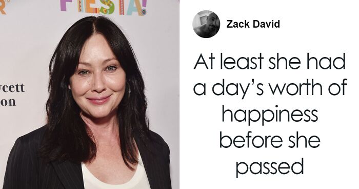 “Charmed” Star Shannen Doherty’s Debt And Divorce Drama Revealed After Her Tragic Demise